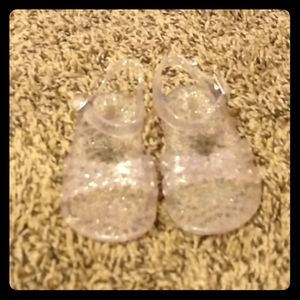 Toddler girl sandals